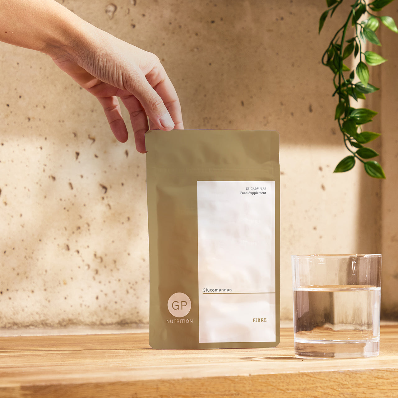 GP Nutrition GP Nutrition Fibre