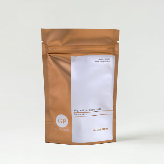 GP Nutrition GP Nutrition Magnesium