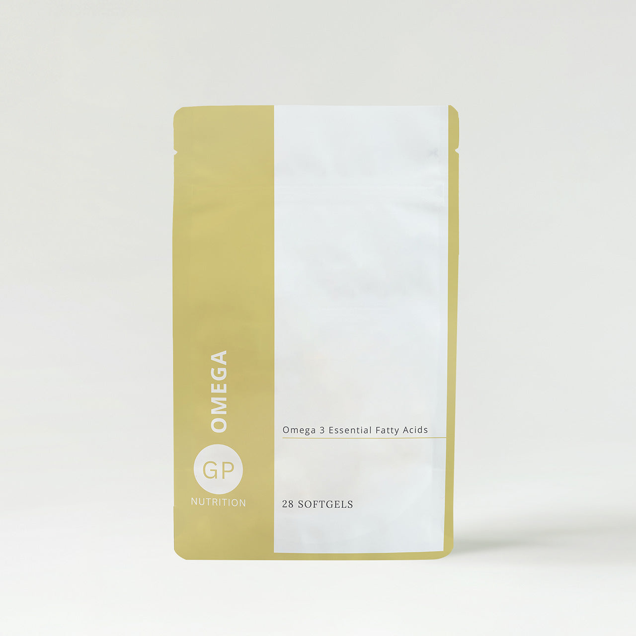 GP Nutrition GP Nutrition Omega