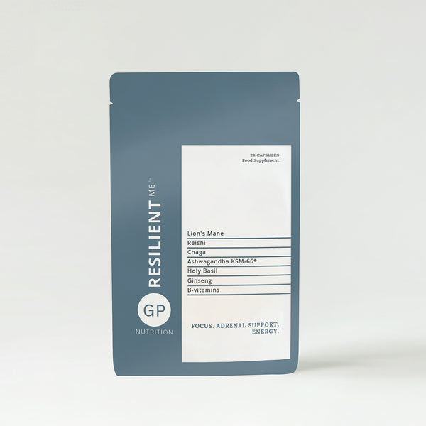 GP Nutrition GP Nutrition ResilientMe™