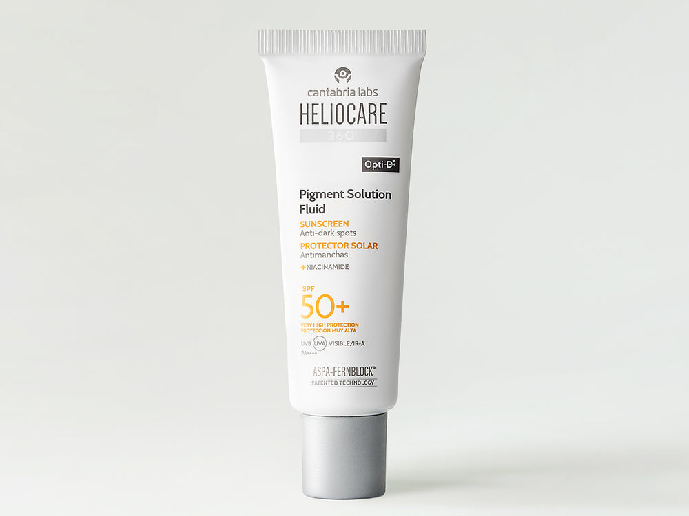 Heliocare 360  Pigment Solution Fluid SPT50+ 50ml