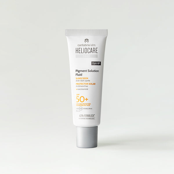Heliocare 360  Pigment Solution Fluid SPT50+ 50ml