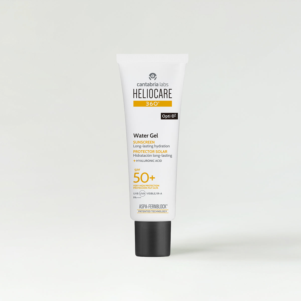 Water Gel SPF50+