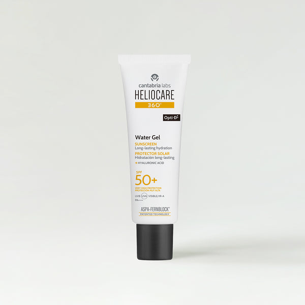 Heliocare 360  Water Gel SPF50+ 50ml