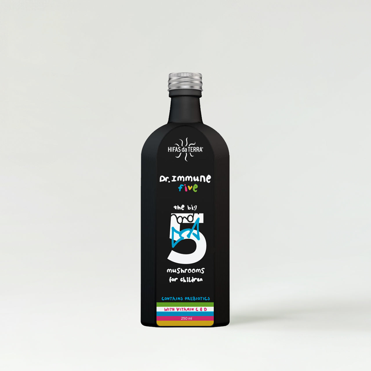 Dr Immune Five Syrup