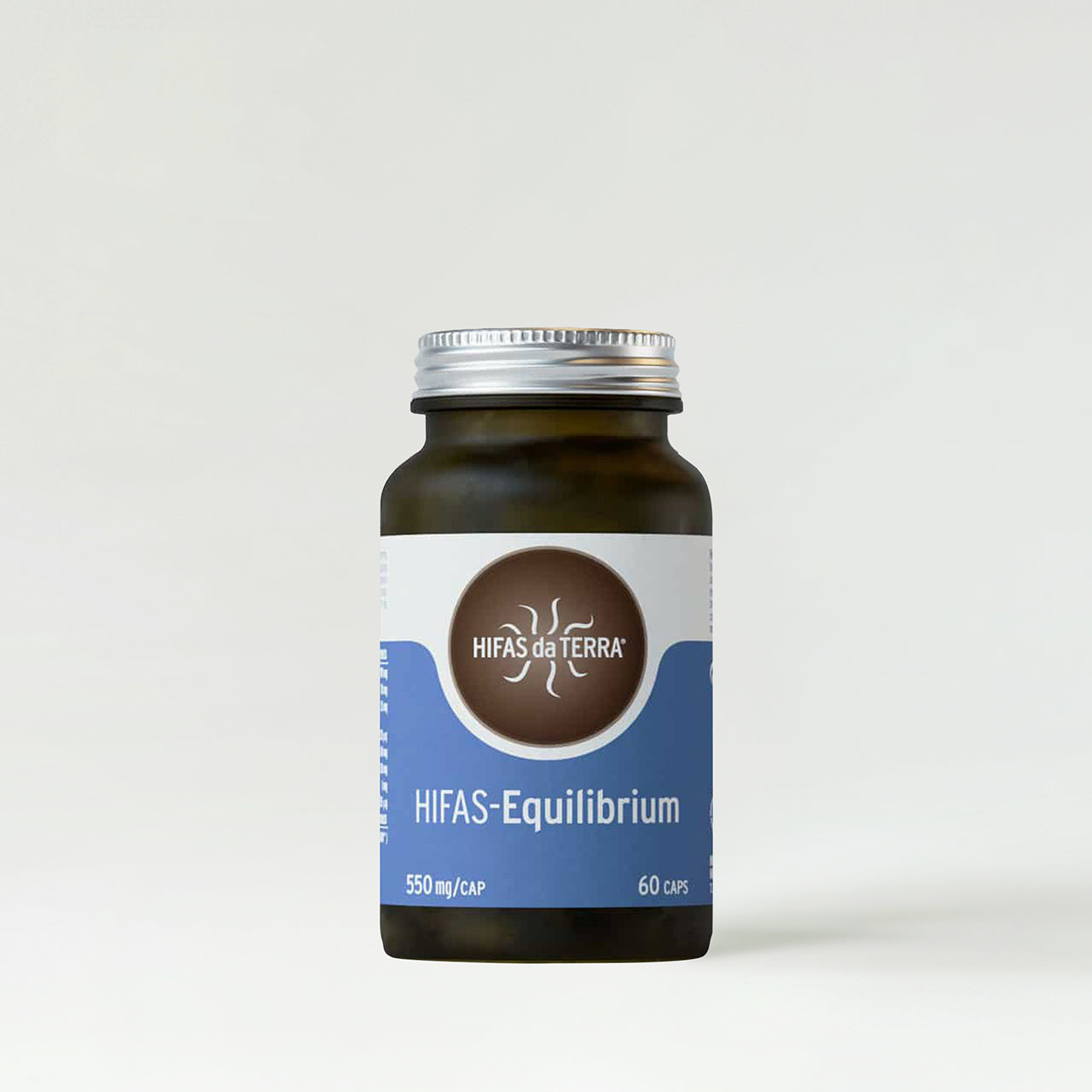 Hifas da Terra Hifas da Terra HIFAS - Equilibrium