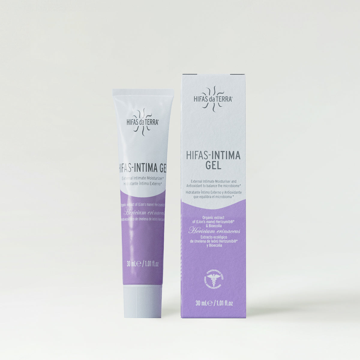 Intima Gel