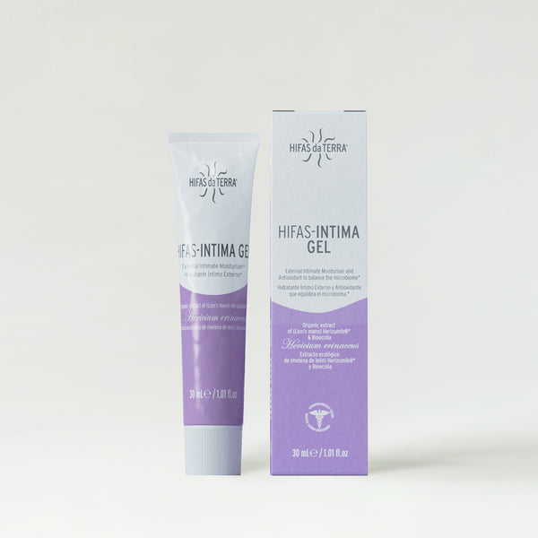 Hifas da Terra Hifas da Terra HIFAS-Intima Gel