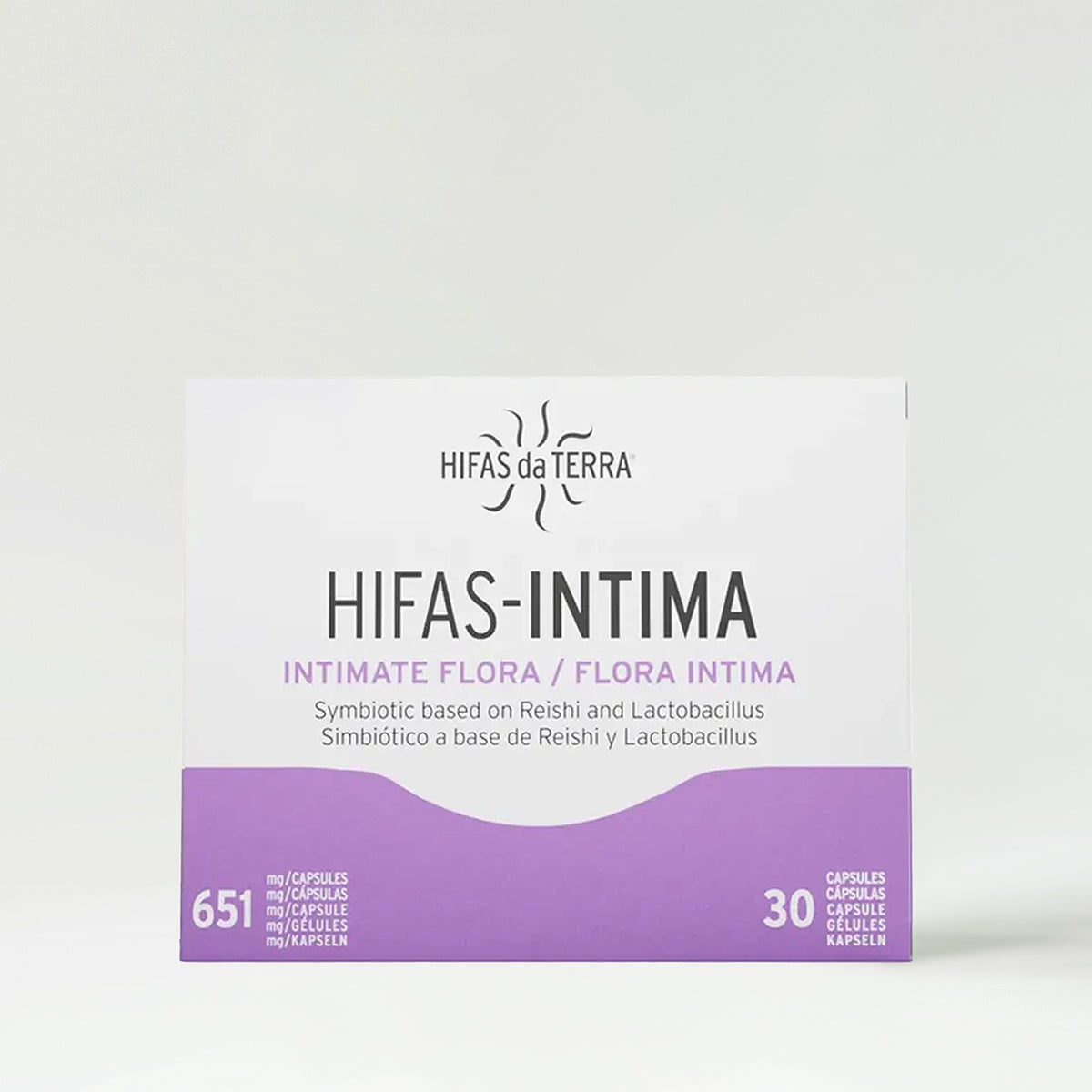 Intima Oral