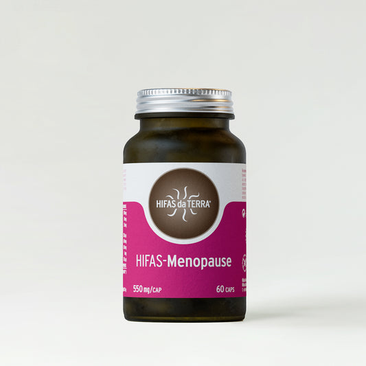 Hifas da Terra Hifas da Terra HIFAS-Menopause