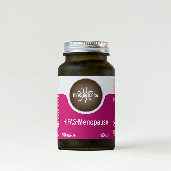 Hifas da Terra Hifas da Terra HIFAS-Menopause