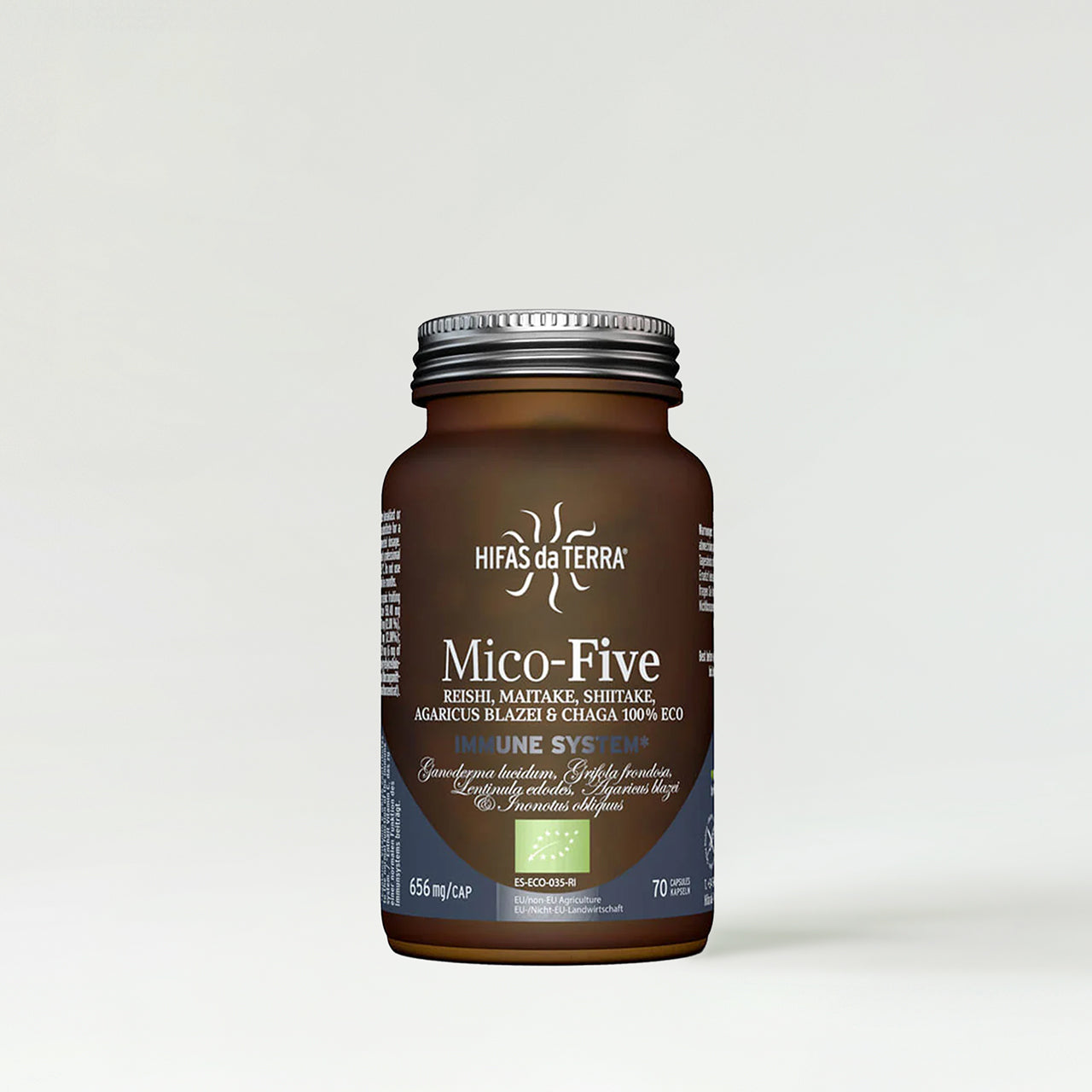 Mico Five