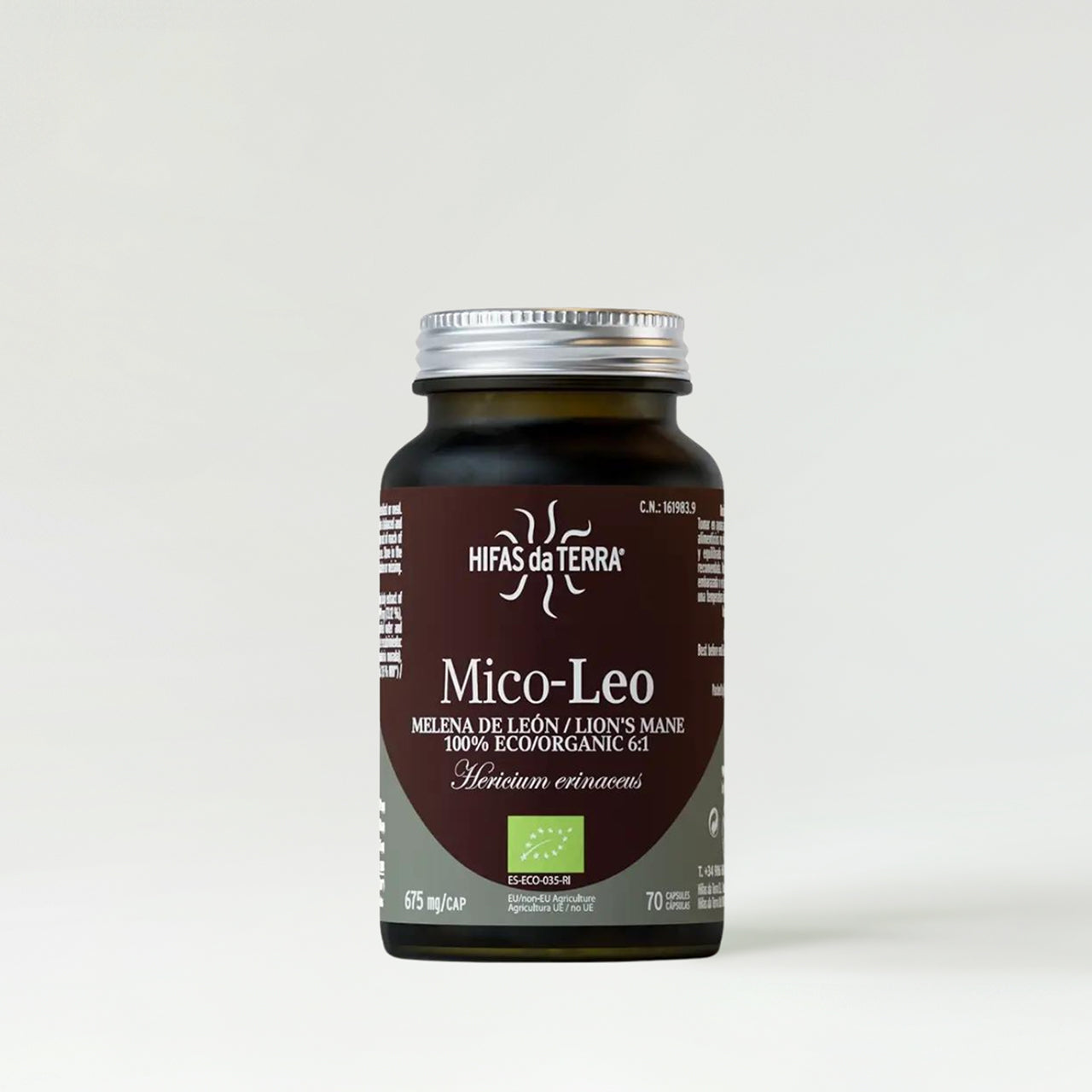 Mico Leo