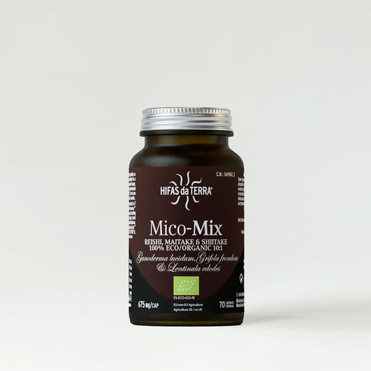 Hifas da Terra Hifas da Terra Mico-Mix