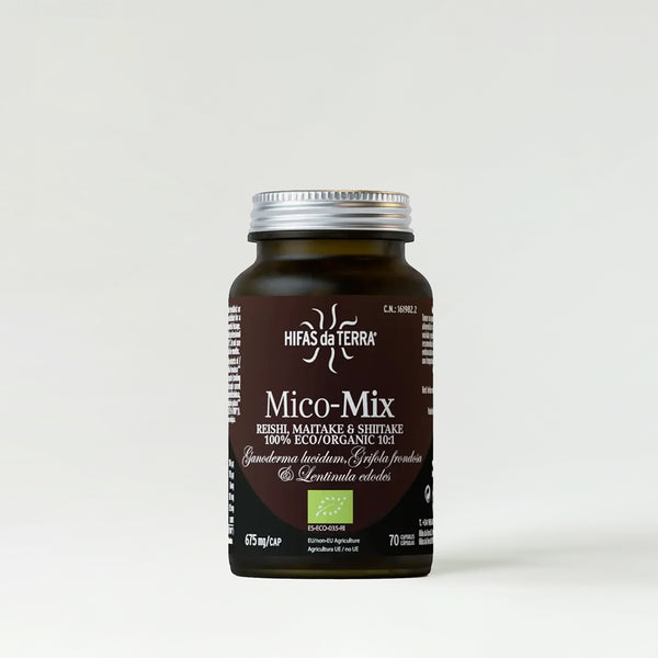 Hifas da Terra Hifas da Terra Mico-Mix