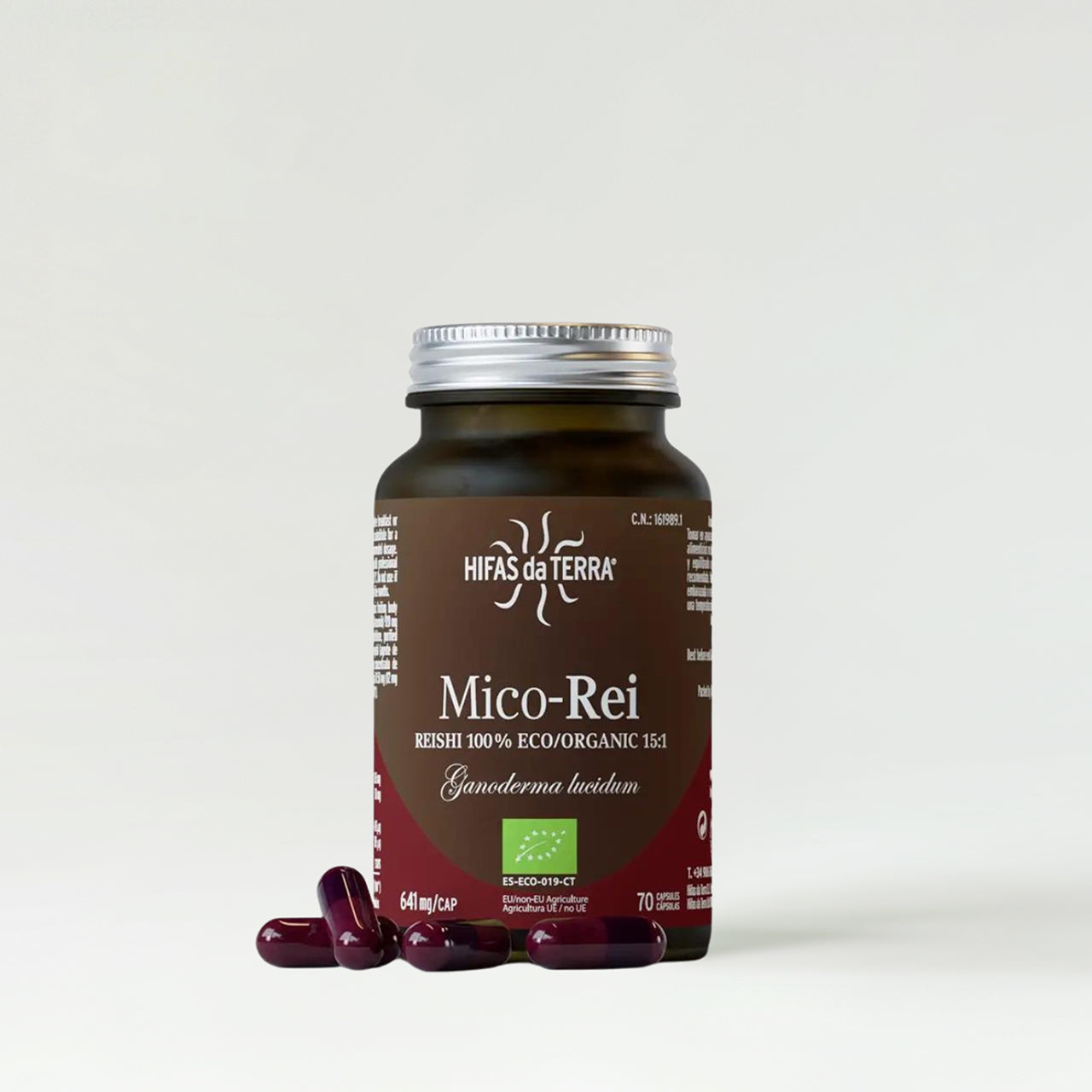 Mico Rei
