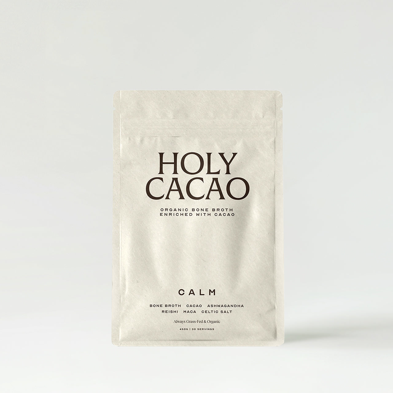 HOLY CACAO HOLY CACAO Calm Blend