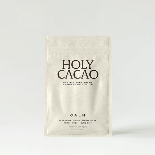 HOLY CACAO HOLY CACAO Calm Blend