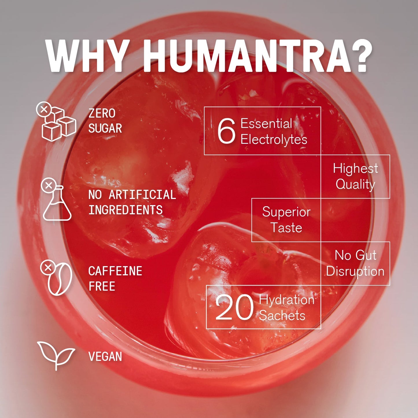 Humantra Humantra Berry Pomegranate