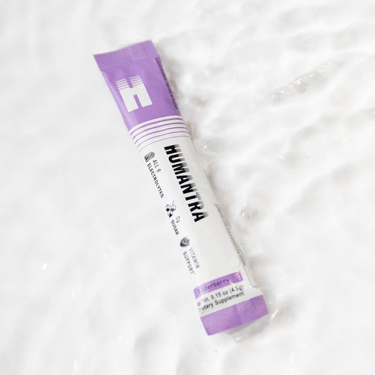 Humantra Humantra Elderberry