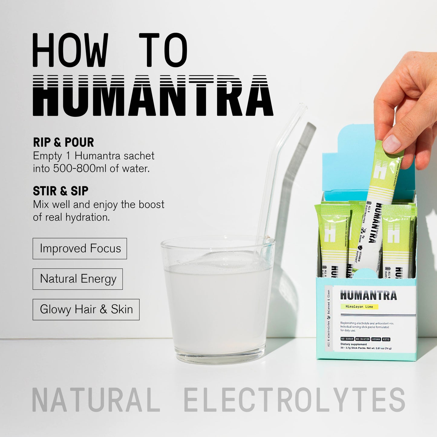 Humantra Humantra Himalayan Lime