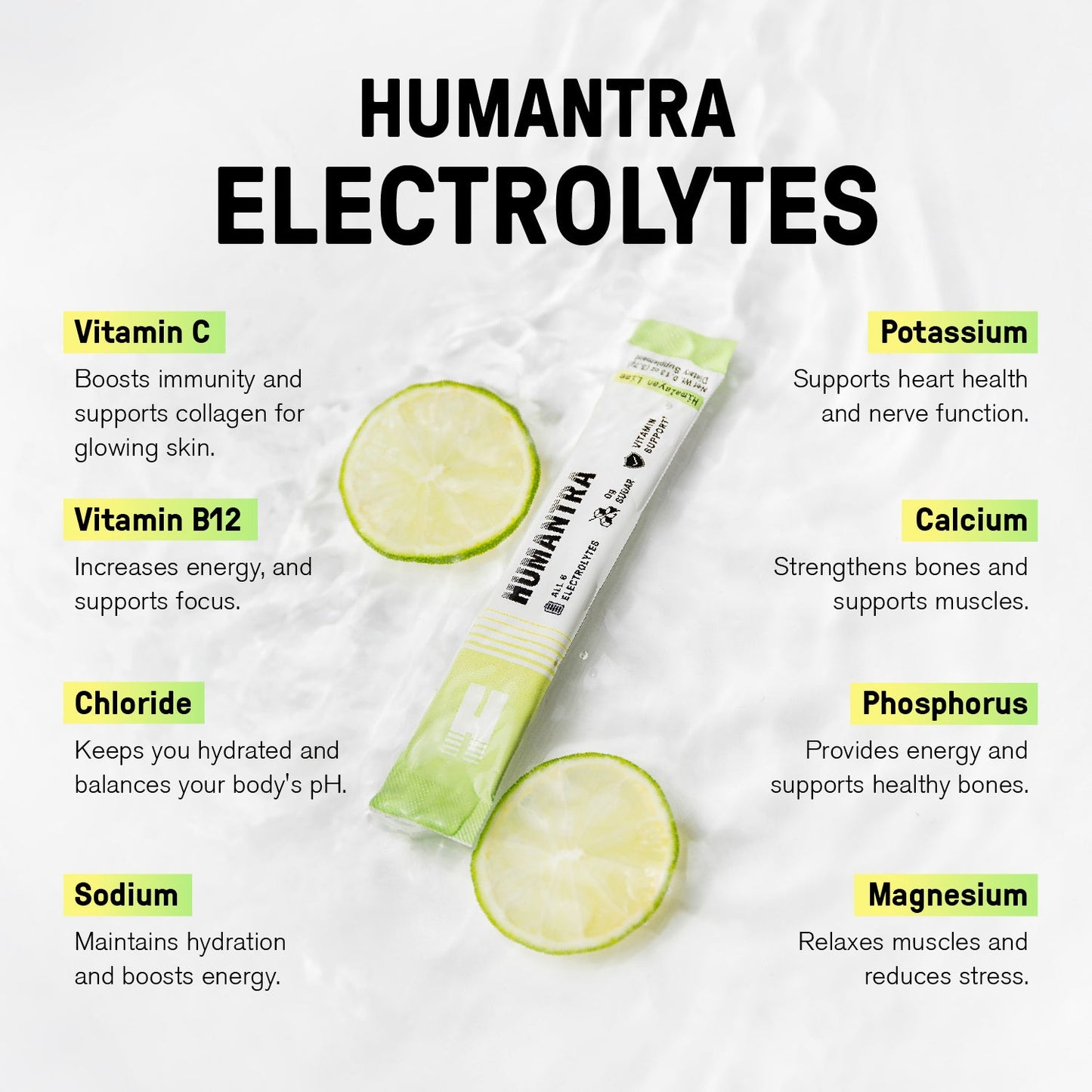 Humantra Humantra Himalayan Lime