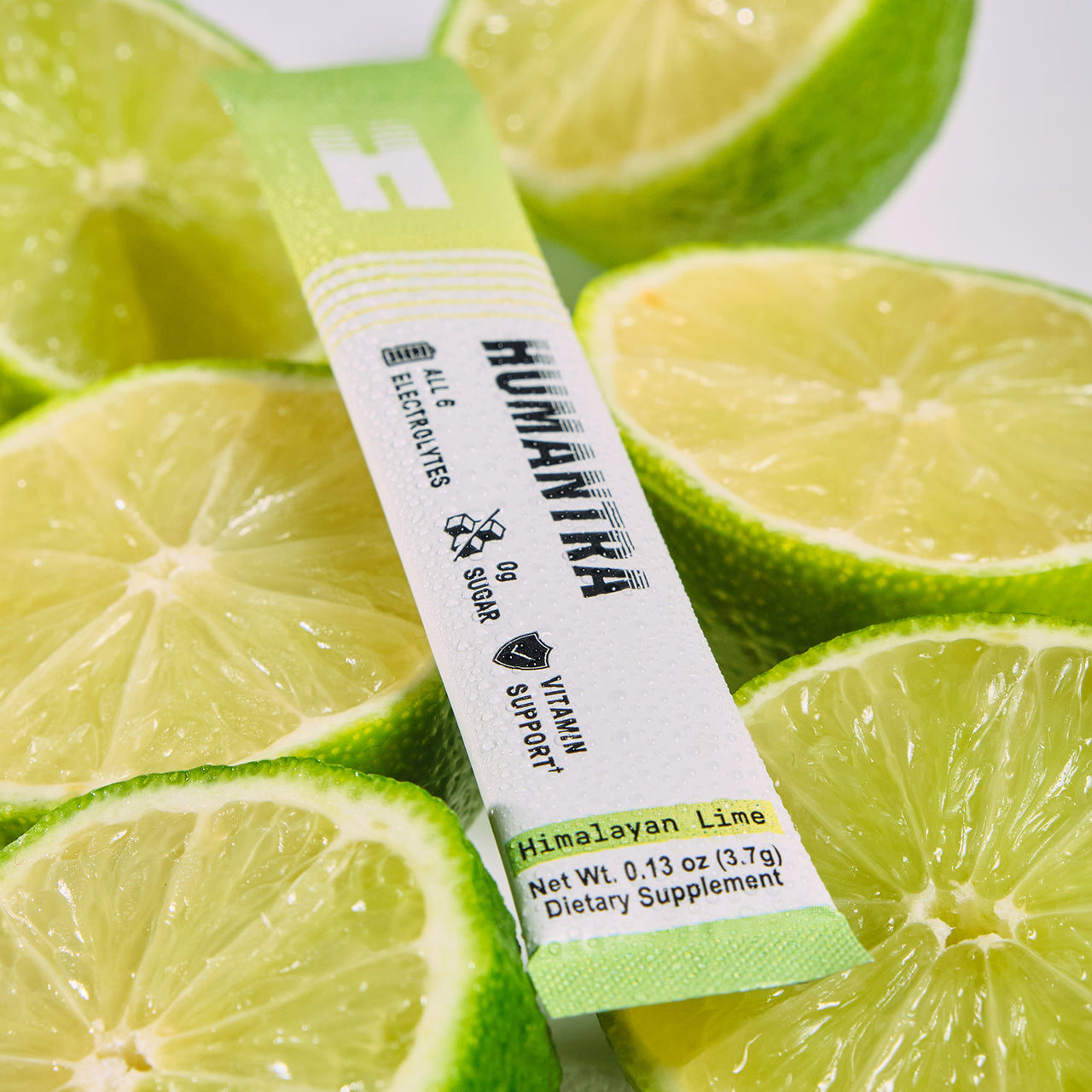 Humantra Humantra Himalayan Lime