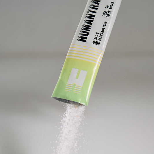 Humantra Humantra Himalayan Lime