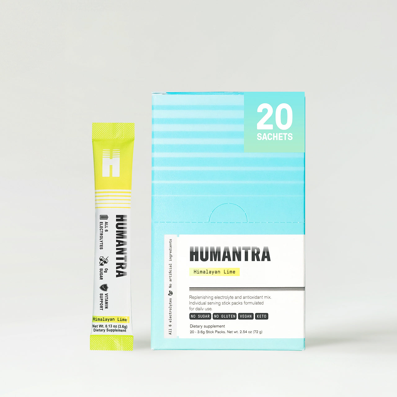 Humantra Humantra Himalayan Lime