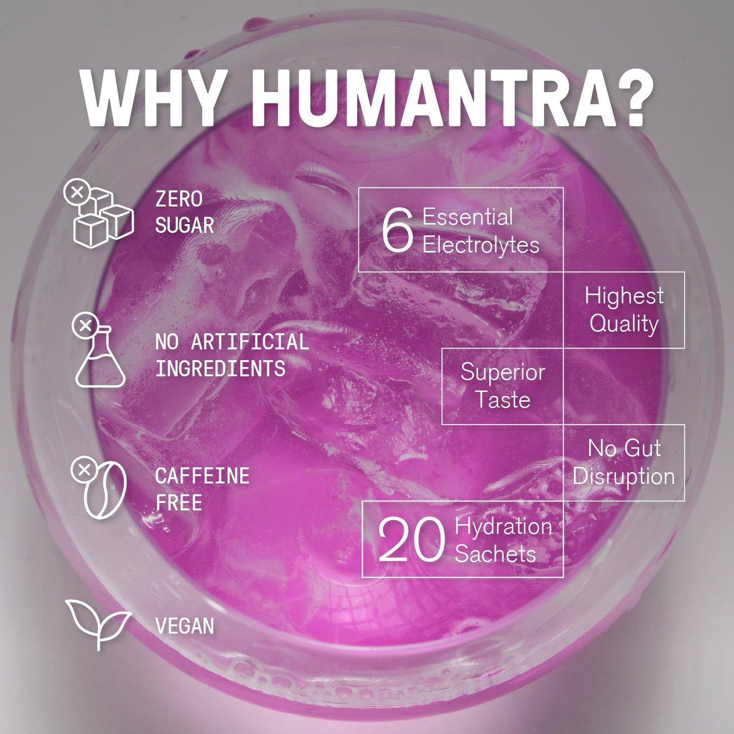 Humantra Humantra Lychee