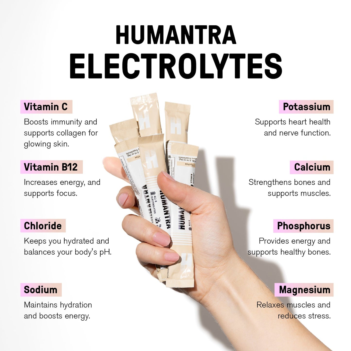 Humantra Humantra Lychee