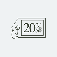 Sign up for emails & get 20% off your first order