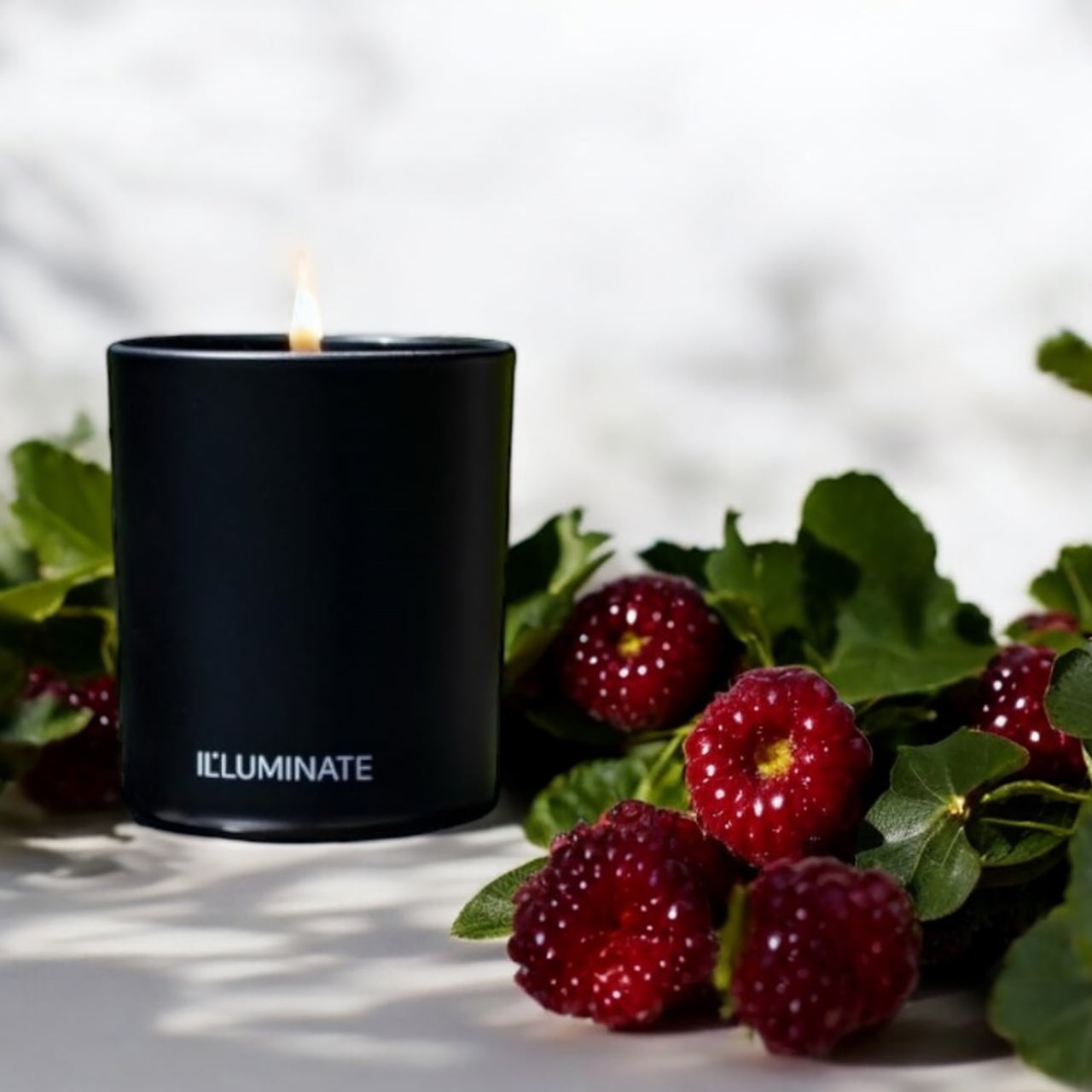 ILLUMINATE ILLUMINATE Candle Eight