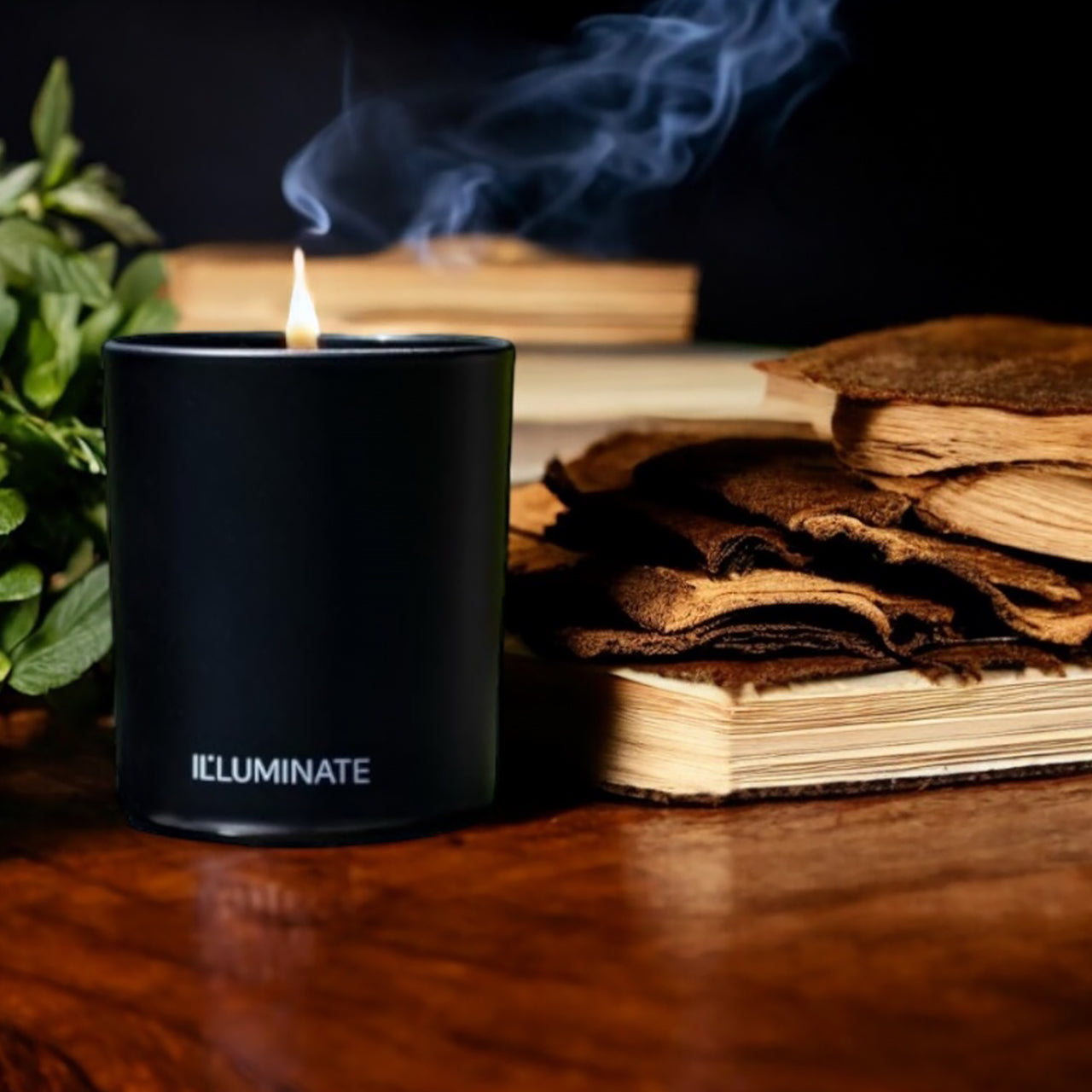 ILLUMINATE ILLUMINATE Candle Nine
