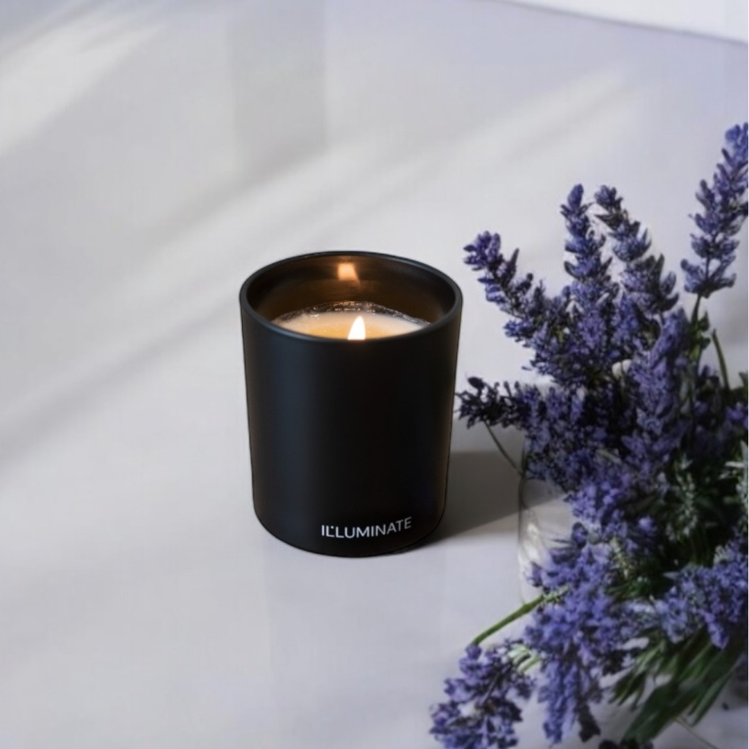 ILLUMINATE ILLUMINATE Candle Six