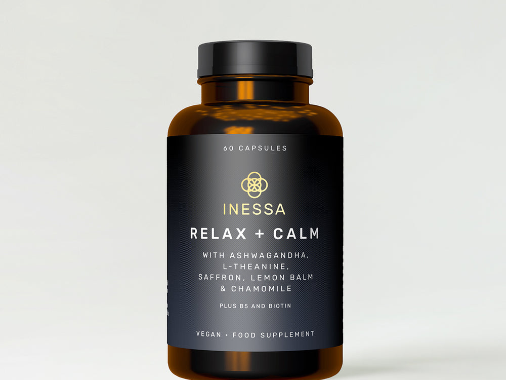 Inessa Inessa Relax+Calm