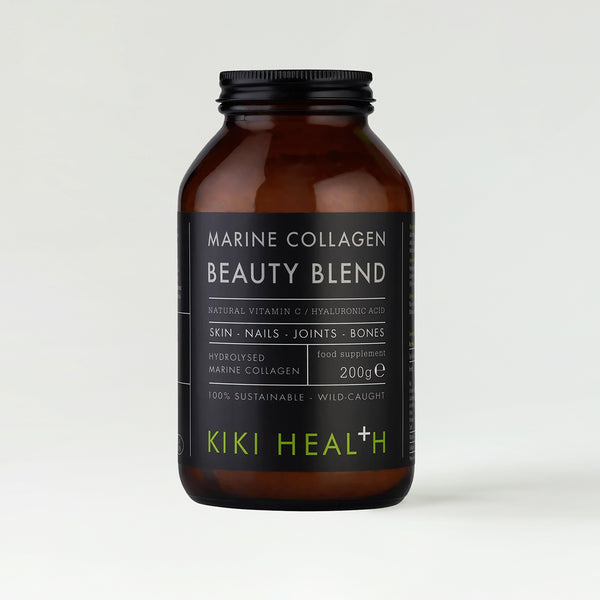 KiKi Health KIKI Health Collagen Marine Beauty Blend Powder