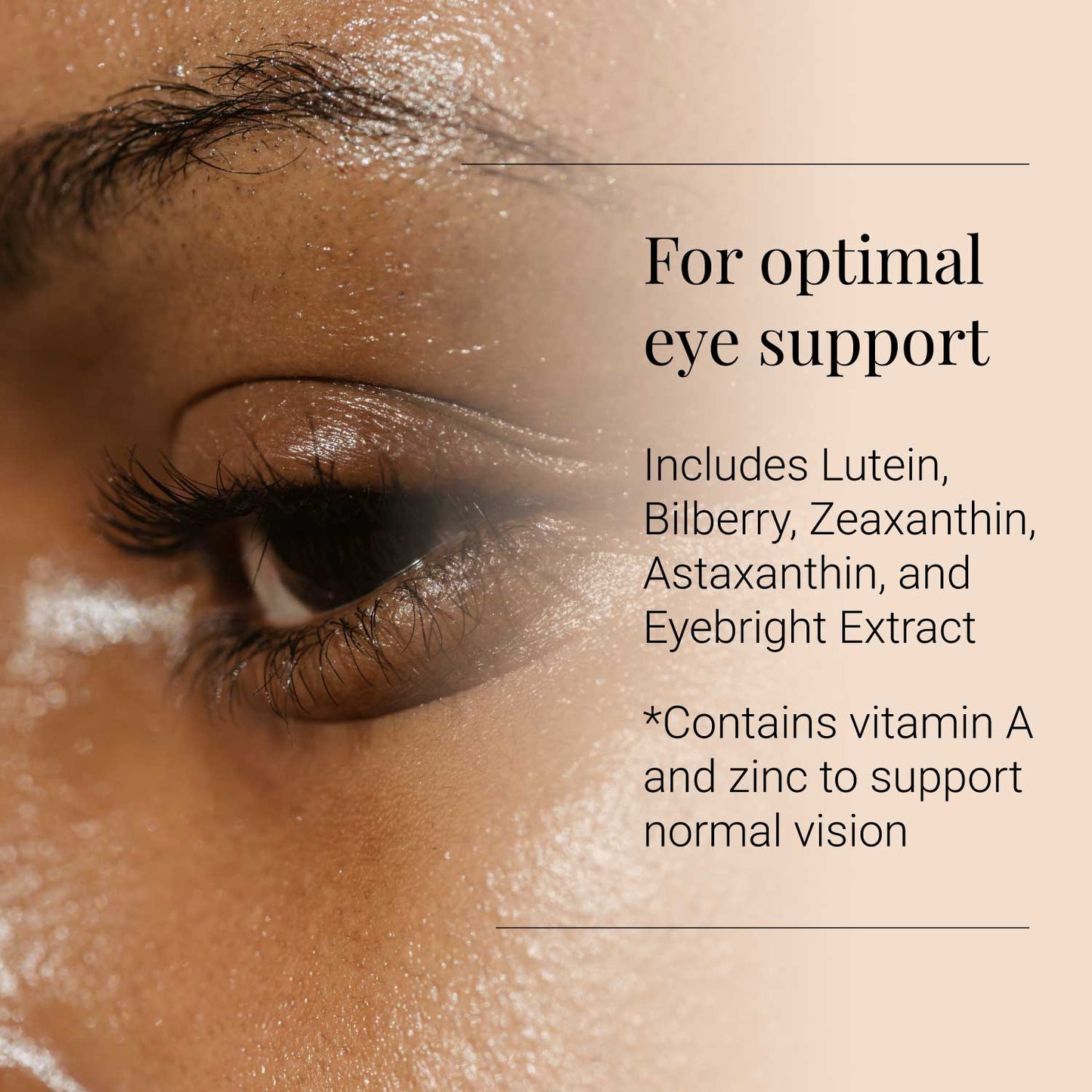 KIKI HEALTH KIKI Health Eye Health