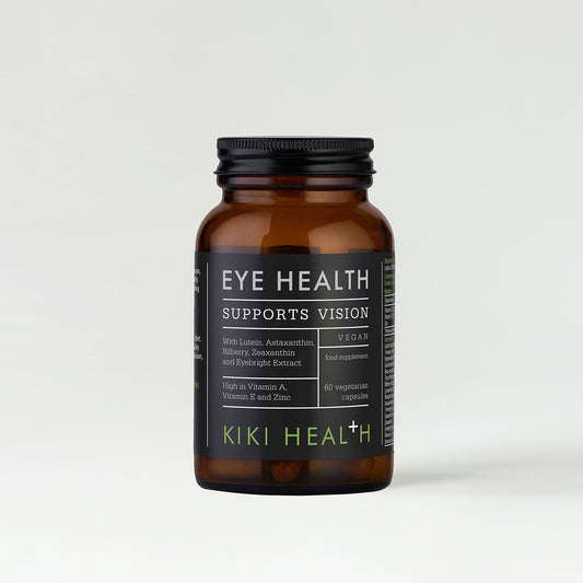 KIKI HEALTH KIKI Health Eye Health
