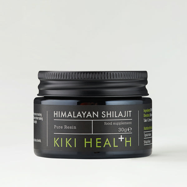 KiKi Health KIKI Health Himalayan Shilajit Resin