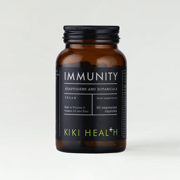 KiKi Health KIKI Health Immunity Blend Vegicaps