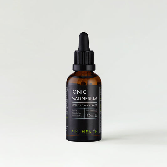 KiKi Health KIKI Health Ionic Magnesium Liquid Concentrate