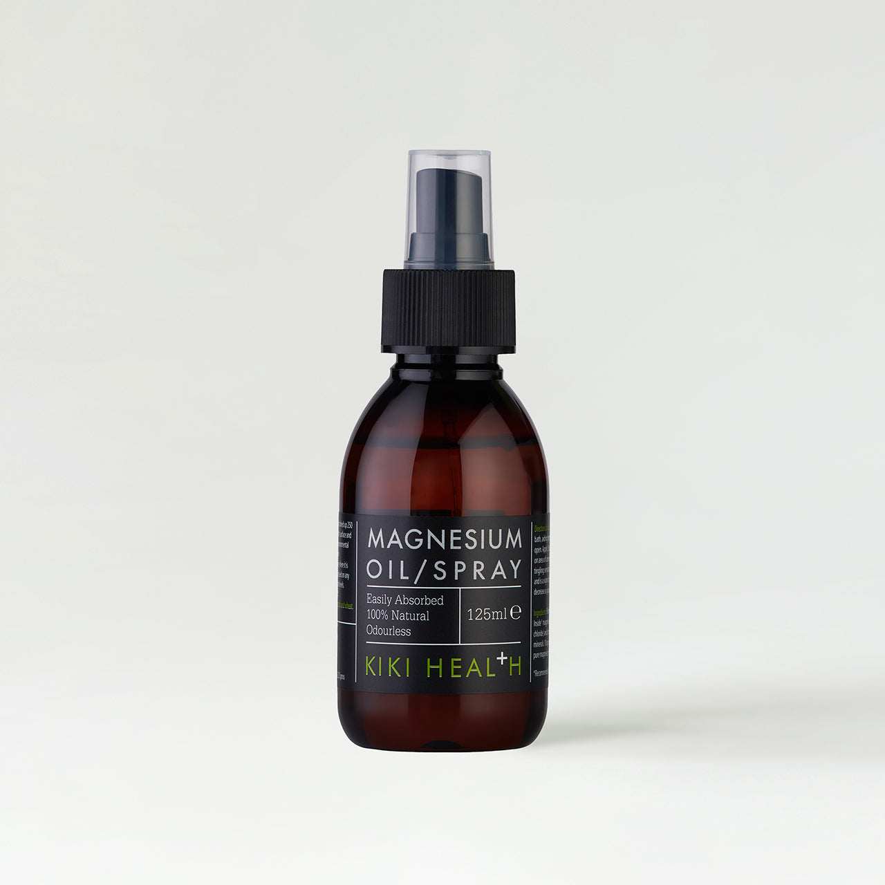 Magnesium Oil Spray