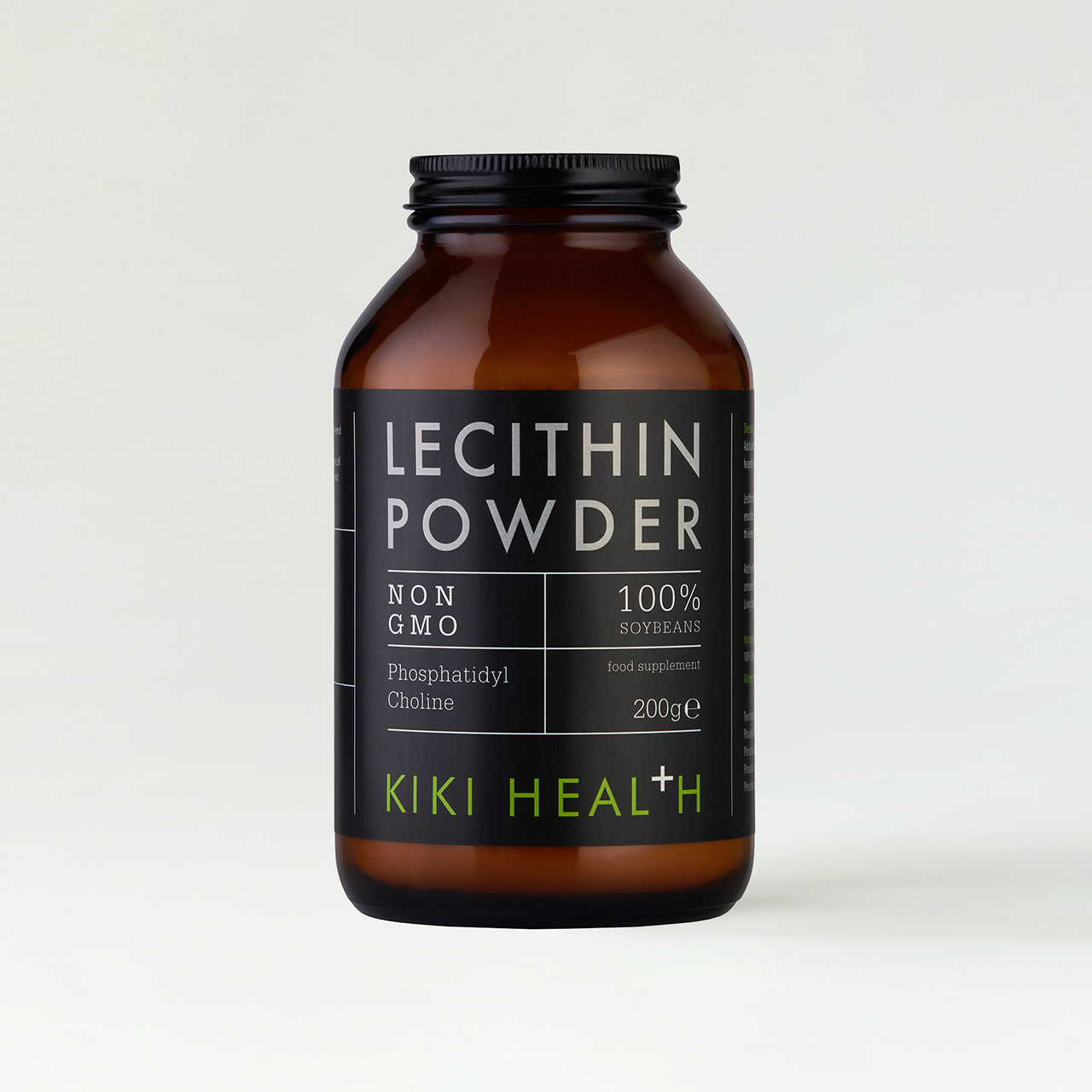 KiKi Health KiKi Health Non-GMO Lecithin Powder