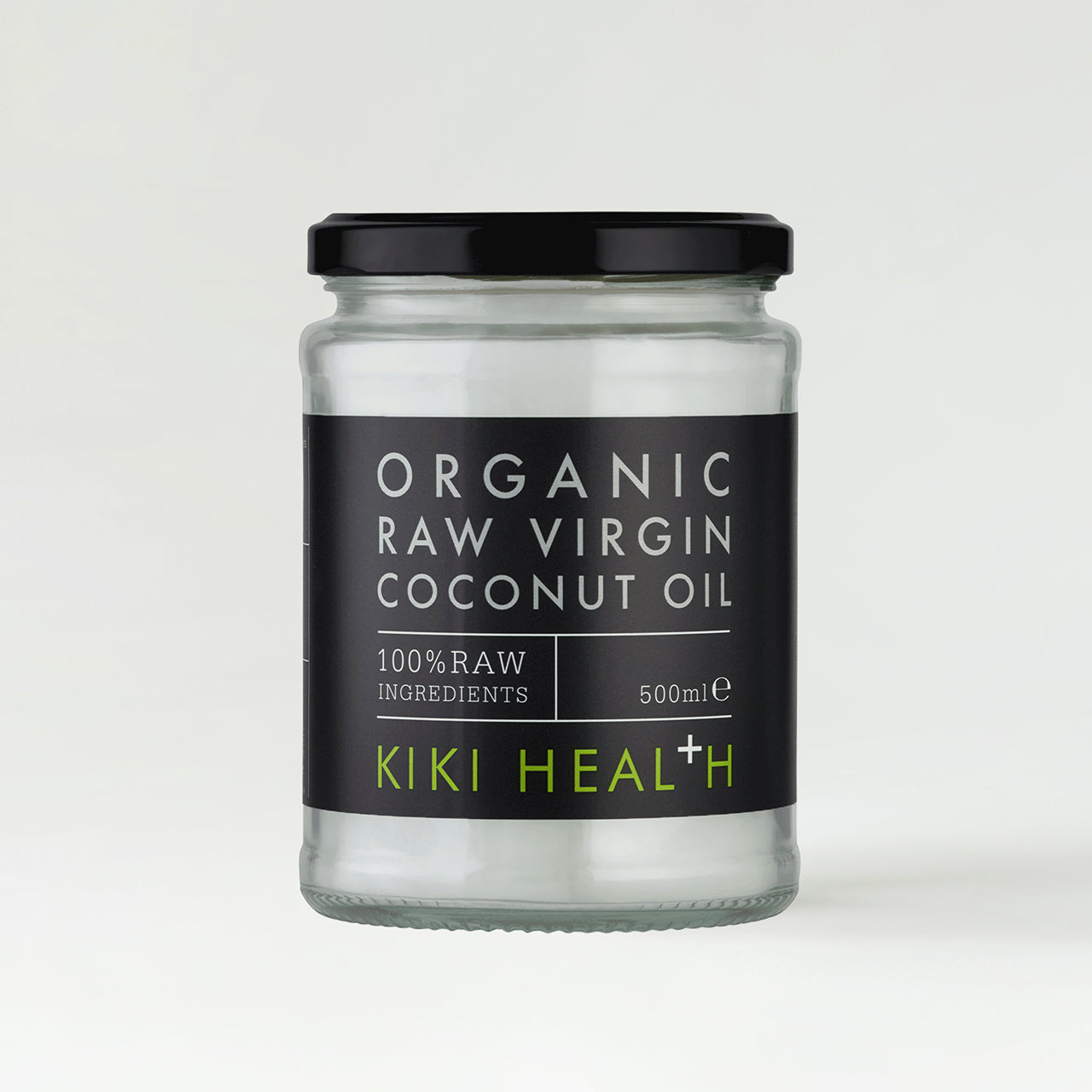 Organic Coconut Oil