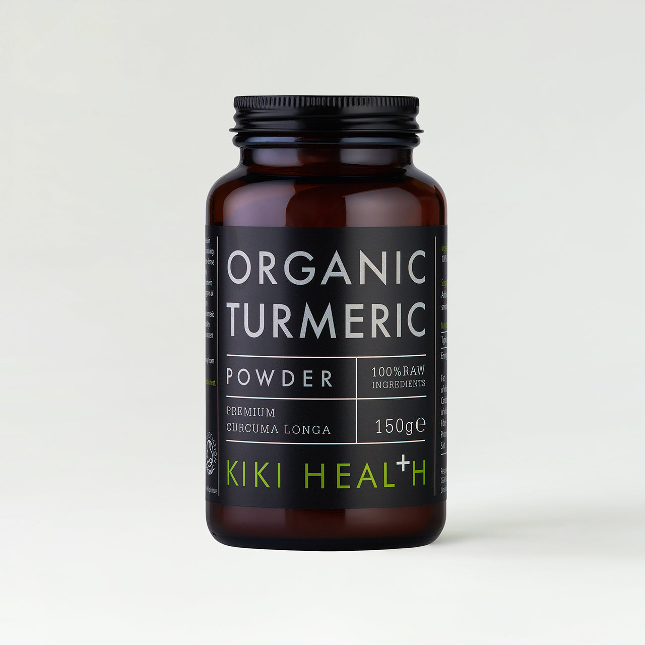Organic Turmeric Powder