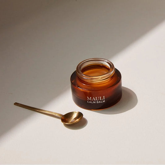 Mauli Rituals Sleep Dharma Calm Balm