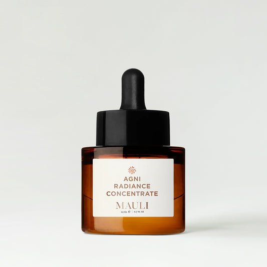 MAULI RITUALS Mauli Agni Radiance Concentrate