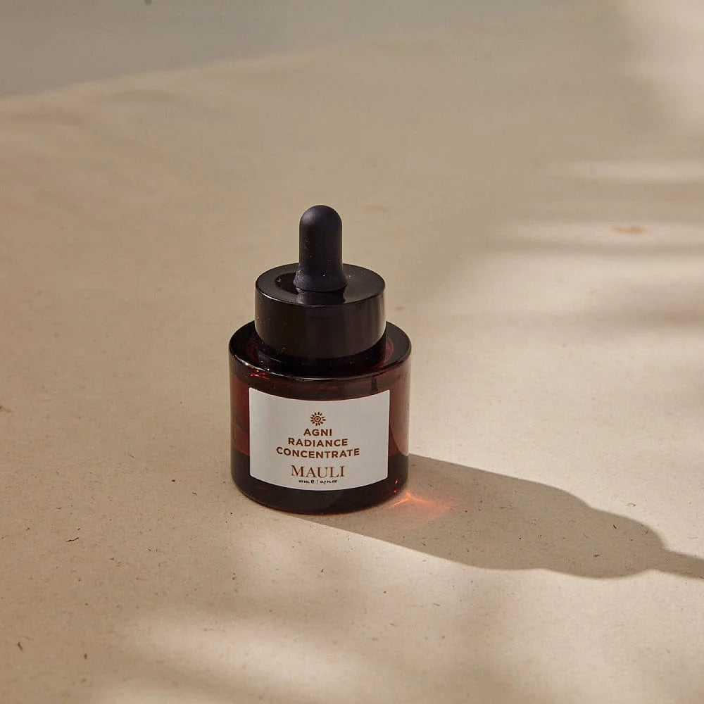MAULI RITUALS Mauli Agni Radiance Concentrate
