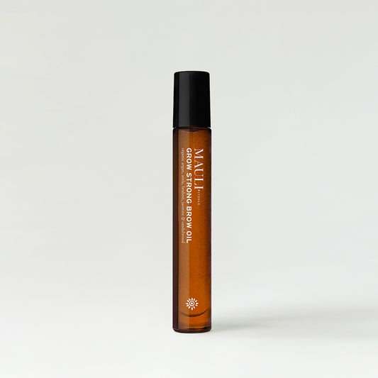 MAULI RITUALS Mauli Grow Strong Brow Oil